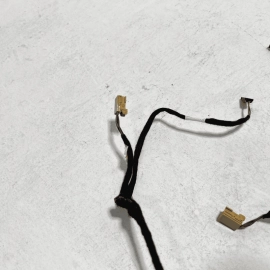 2012-2018 Audi A6 Quattro Rear Passenger Door Wiring Harness OEM