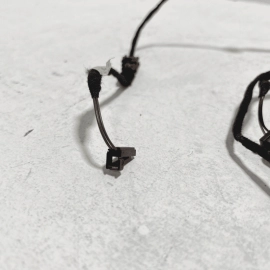 2012-2018 Audi A6 Quattro Rear Passenger Door Wiring Harness OEM