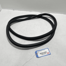 2012-2018 Audi A6 Quattro A6 Rear Right or Left Door Inner Weatherstrip Seal OEM