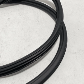 2012-2018 Audi A6 Quattro A6 Rear Right or Left Door Inner Weatherstrip Seal OEM