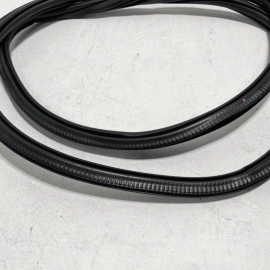 2012-2018 Audi A6 Quattro A6 Rear Right or Left Door Inner Weatherstrip Seal OEM