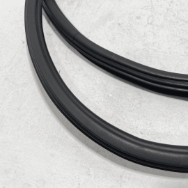 2012-2018 Audi A6 Quattro A6 Rear Right or Left Door Inner Weatherstrip Seal OEM