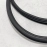 2012-2018 Audi A6 Quattro A6 Rear Right or Left Door Inner Weatherstrip Seal OEM