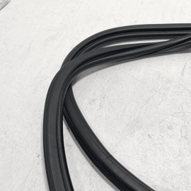 2012-2018 Audi A6 Quattro A6 Rear Right or Left Door Inner Weatherstrip Seal OEM