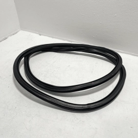 2012-2018 Audi A6 Quattro A6 Rear Right or Left Door Inner Weatherstrip Seal OEM