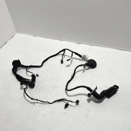 2012-2018 Audi A6 Quattro Rear Passenger Door Wiring Harness OEM