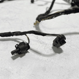 2012-2018 Audi A6 Quattro Rear Passenger Door Wiring Harness OEM