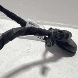 2012-2018 Audi A6 Quattro Rear Passenger Door Wiring Harness OEM