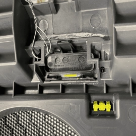 18-23 AUDI A5 Sportback DASH WINDSHIELD DEFROSTER AIR VENT GRILLE OEM