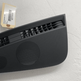 18-23 AUDI A5 Sportback DASH WINDSHIELD DEFROSTER AIR VENT GRILLE OEM