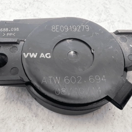 2000-2018 AUDI A6 PARKING CONTROL DISTANCE WARNING BUZZER SPEAKER OEM