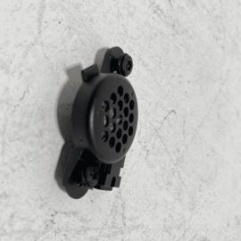 2000-2018 AUDI A6 PARKING CONTROL DISTANCE WARNING BUZZER SPEAKER OEM