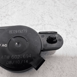 2000-2018 AUDI A6 PARKING CONTROL DISTANCE WARNING BUZZER SPEAKER OEM