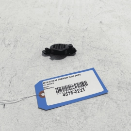 2000-2018 AUDI A6 PARKING CONTROL DISTANCE WARNING BUZZER SPEAKER OEM