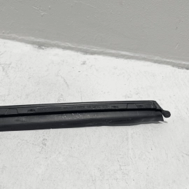 2012-2018 AUDI A6 FRONT RIGHT PASSENGER SIDE WINDSHIELD STRIP SEAL MOLDING OEM