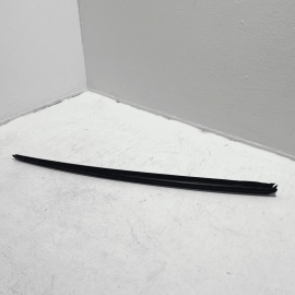 2012-2018 AUDI A6 FRONT RIGHT PASSENGER SIDE WINDSHIELD STRIP SEAL MOLDING OEM