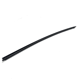 2012-2018 AUDI A6 FRONT RIGHT PASSENGER SIDE WINDSHIELD STRIP SEAL MOLDING OEM