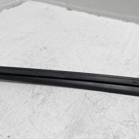 2012-2018 AUDI A6 FRONT RIGHT PASSENGER SIDE WINDSHIELD STRIP SEAL MOLDING OEM