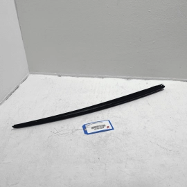 2012-2018 AUDI A6 FRONT RIGHT PASSENGER SIDE WINDSHIELD STRIP SEAL MOLDING OEM