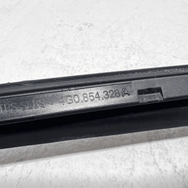 2012-2018 AUDI A6 FRONT RIGHT PASSENGER SIDE WINDSHIELD STRIP SEAL MOLDING OEM
