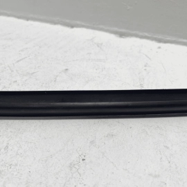 2012-2018 AUDI A6 FRONT RIGHT PASSENGER SIDE WINDSHIELD STRIP SEAL MOLDING OEM