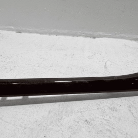 2016-2018 AUDI A6 QUATTRO DASHBOARD RIGHT SIDE WOOD GRAIN BEZEL MOLDING TRIM OEM 2016-2018 AUDI A6 QUATTRO DASHBOARD RIGHT SIDE WOOD GRAIN BEZEL MOLDING TRIM OEM