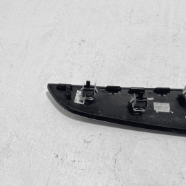 2016-2018 AUDI A6 QUATTRO DASHBOARD RIGHT SIDE WOOD GRAIN BEZEL MOLDING TRIM OEM 2016-2018 AUDI A6 QUATTRO DASHBOARD RIGHT SIDE WOOD GRAIN BEZEL MOLDING TRIM OEM
