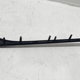 2016-2018 AUDI A6 QUATTRO DASHBOARD RIGHT SIDE WOOD GRAIN BEZEL MOLDING TRIM OEM 2016-2018 AUDI A6 QUATTRO DASHBOARD RIGHT SIDE WOOD GRAIN BEZEL MOLDING TRIM OEM