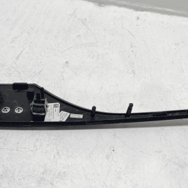 2016-2018 AUDI A6 QUATTRO DASHBOARD RIGHT SIDE WOOD GRAIN BEZEL MOLDING TRIM OEM 2016-2018 AUDI A6 QUATTRO DASHBOARD RIGHT SIDE WOOD GRAIN BEZEL MOLDING TRIM OEM