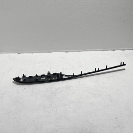 2016-2018 AUDI A6 QUATTRO DASHBOARD RIGHT SIDE WOOD GRAIN BEZEL MOLDING TRIM OEM 2016-2018 AUDI A6 QUATTRO DASHBOARD RIGHT SIDE WOOD GRAIN BEZEL MOLDING TRIM OEM