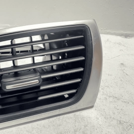 2016-2018 AUDI A6 DASH DASHBOARD PASSENGER SIDE A/C HEATER AIR VENT GRILL OEM