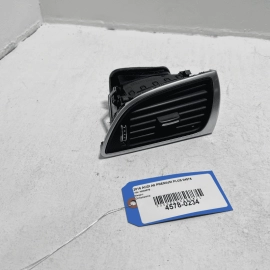 2016-2018 AUDI A6 DASH DASHBOARD PASSENGER SIDE A/C HEATER AIR VENT GRILL OEM