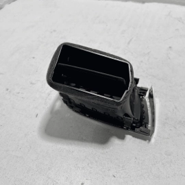2016-2018 AUDI A6 DASH DASHBOARD PASSENGER SIDE A/C HEATER AIR VENT GRILL OEM