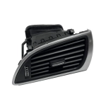 2016-2018 AUDI A6 DASH DASHBOARD PASSENGER SIDE A/C HEATER AIR VENT GRILL OEM