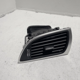 2016-2018 AUDI A6 DASH DASHBOARD PASSENGER SIDE A/C HEATER AIR VENT GRILL OEM