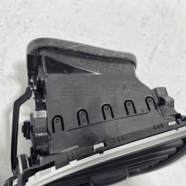 2016-2018 AUDI A6 DASH DASHBOARD PASSENGER SIDE A/C HEATER AIR VENT GRILL OEM
