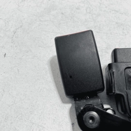 2012-2018 AUDI A6 REAR LEFT DRIVER & CENTER  SECOND ROW SEAT BELT BUCKLE OEM