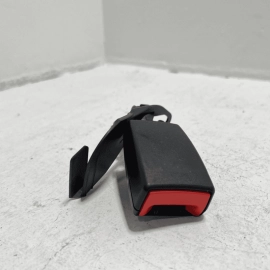 2016-2018 AUDI A6 REAR RIGHT PASSENGER SIDE SECOND ROW SEAT BELT BUCKLE OEM