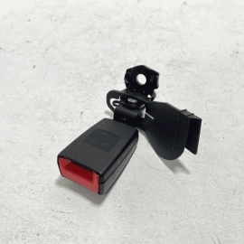2016-2018 AUDI A6 REAR RIGHT PASSENGER SIDE SECOND ROW SEAT BELT BUCKLE OEM