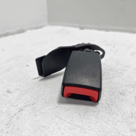 2016-2018 AUDI A6 REAR RIGHT PASSENGER SIDE SECOND ROW SEAT BELT BUCKLE OEM