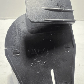2016-2018 AUDI A6 REAR RIGHT PASSENGER SIDE SECOND ROW SEAT BELT BUCKLE OEM