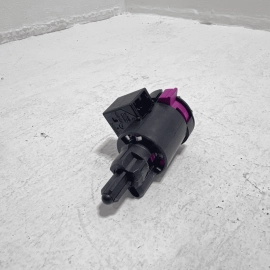 2008-2018 AUDI A6 BRAKE PEDAL STOP LIGHT LAMP SENSOR SWITCH OEM