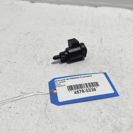 2008-2018 AUDI A6 BRAKE PEDAL STOP LIGHT LAMP SENSOR SWITCH OEM