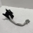 2012-2018 AUDI A6 A/C AIR CONDITIONING REAR EVAPORATOR HOSE TUBE PIPE LINE OEM
