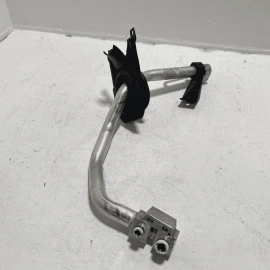 2012-2018 AUDI A6 A/C AIR CONDITIONING REAR EVAPORATOR HOSE TUBE PIPE LINE OEM