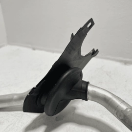 2012-2018 AUDI A6 A/C AIR CONDITIONING REAR EVAPORATOR HOSE TUBE PIPE LINE OEM