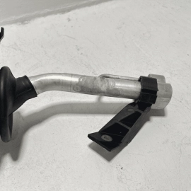 2012-2018 AUDI A6 A/C AIR CONDITIONING REAR EVAPORATOR HOSE TUBE PIPE LINE OEM