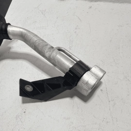 2012-2018 AUDI A6 A/C AIR CONDITIONING REAR EVAPORATOR HOSE TUBE PIPE LINE OEM