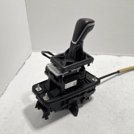2016-2018 AUDI A6 3.0L QUATTRO AUTOMATIC GEAR SHIFT W/ CABLE & SHIFT KNOB OEM