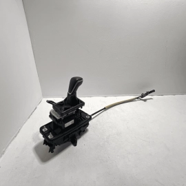 2016-2018 AUDI A6 3.0L QUATTRO AUTOMATIC GEAR SHIFT W/ CABLE & SHIFT KNOB OEM